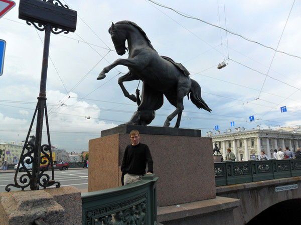 Александр Прокофьев