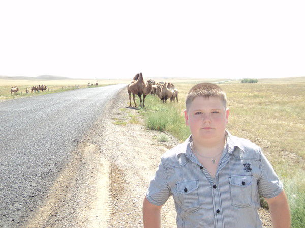 Илья Крюков