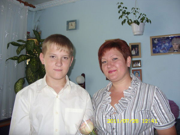 Оксана Сафронова