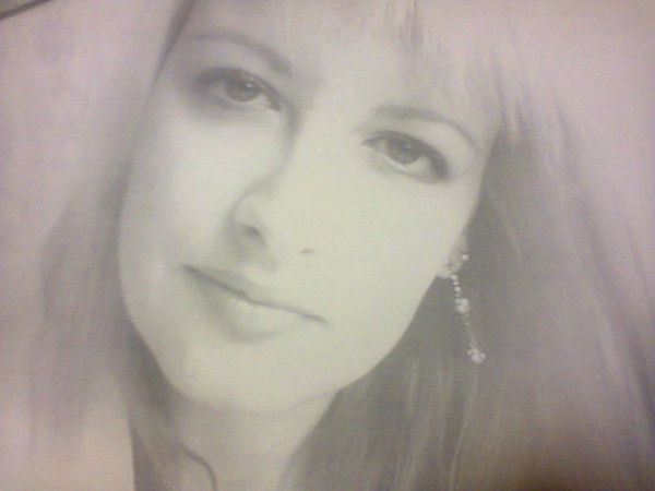 Татьяна Ермакова