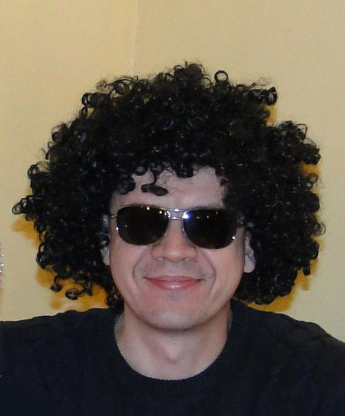 Александр Костылев