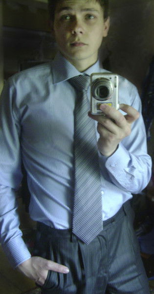 Евгений Долгих