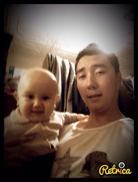 Батанов Дархан