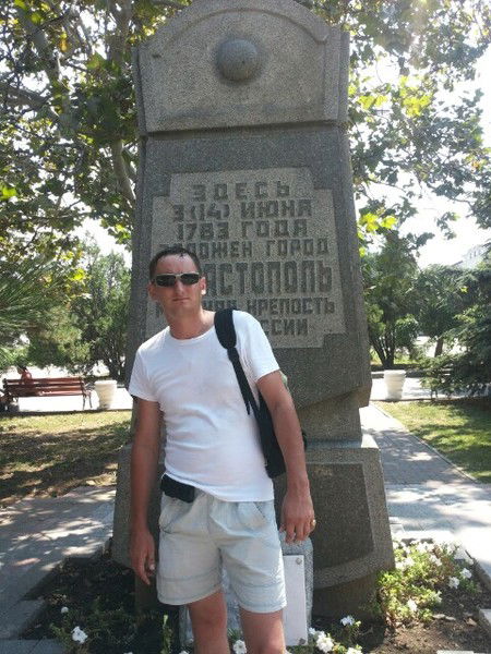 Александр Андреев