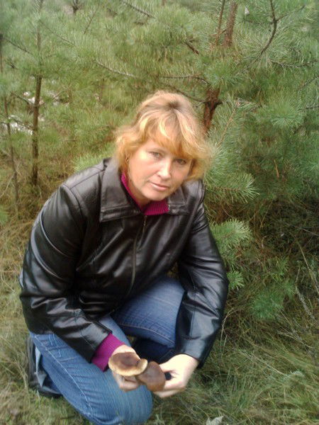 Татьяна Астанова