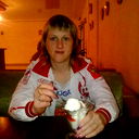 Ирина Харитонова