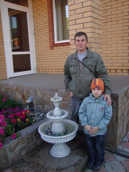 Андрей Елесин