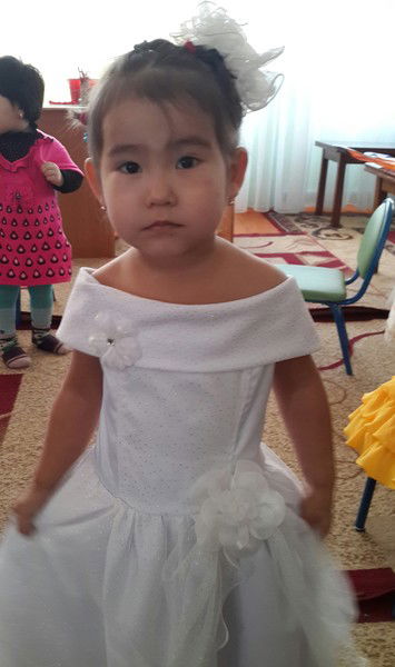 Айсулу Алтынбаева