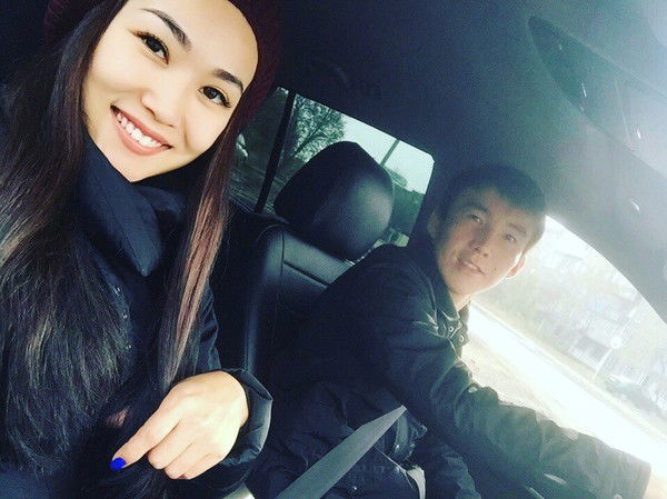 Нурсултан Даримбеков