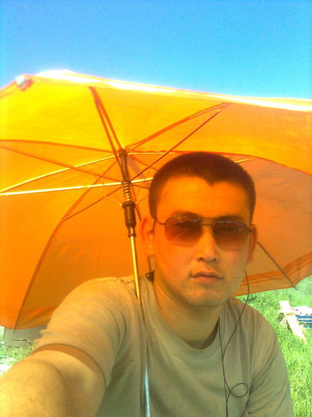 Бауыржан Тухмирзаев