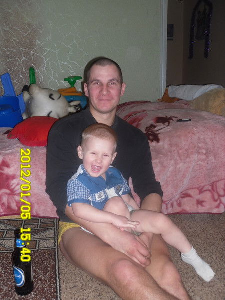 Юра Каштанов