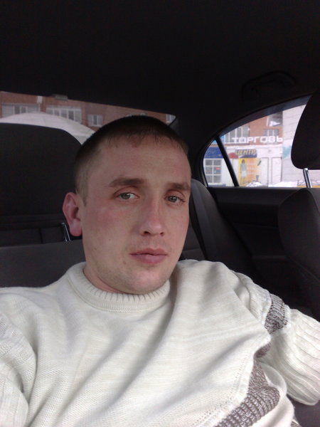 Евгений Кулешов