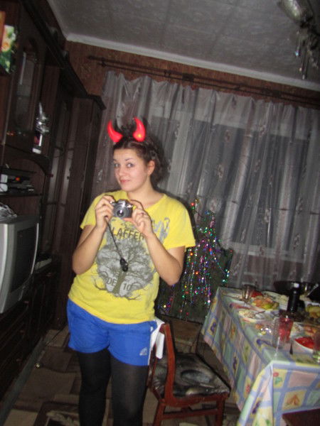 Виктория Дмитриева