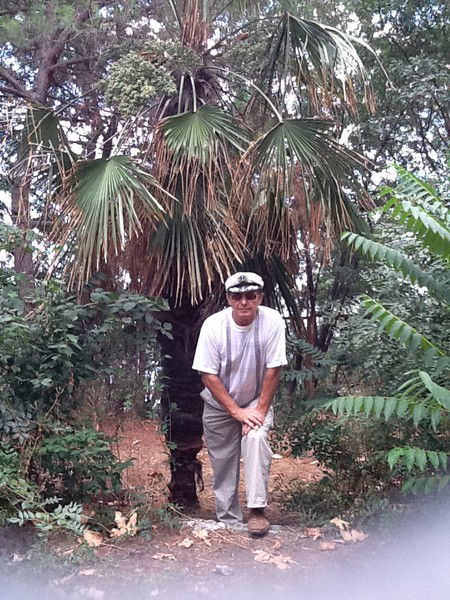 Голубев Вячеслав