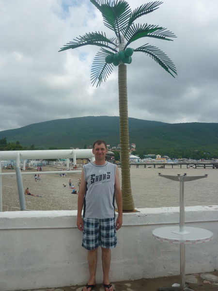 Сергей Куник