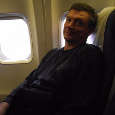 Андрей Седнев