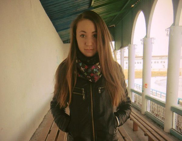 Юлия Ишмухаметова