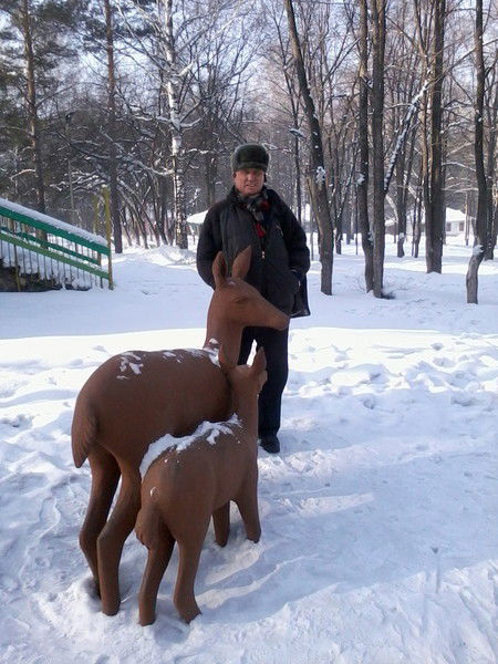 Анатолий Михлеев