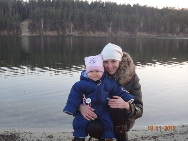 Здерева Наташка