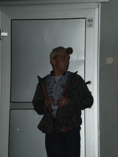 Евгений Козлов