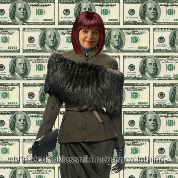 Наташа Кондаленкова