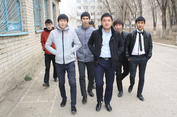 Дархан Куанов