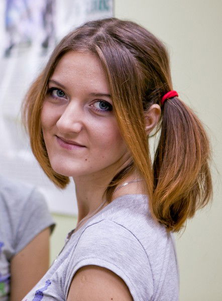 Евгения Лопатюк