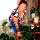 Фарида Галямова