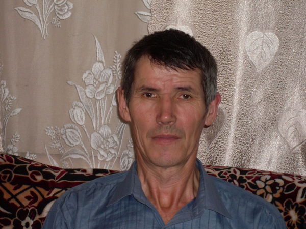 Абдуллин Айрат