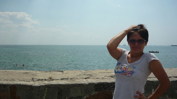 Татьяна Григоренко