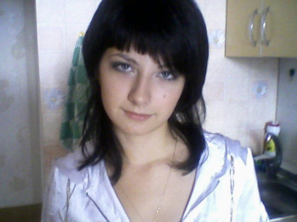 Карина Новик