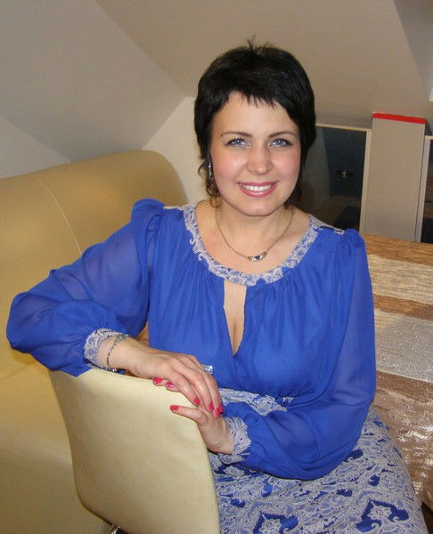 Лена Конончук