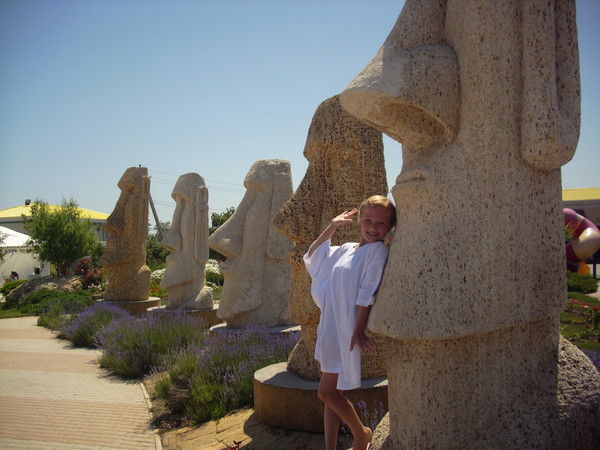 Диана Барабанова