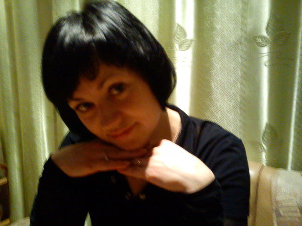 Елена Шахурина