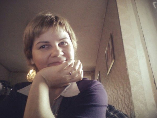 Скрипник Олеся