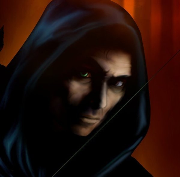 Thief ``````````````