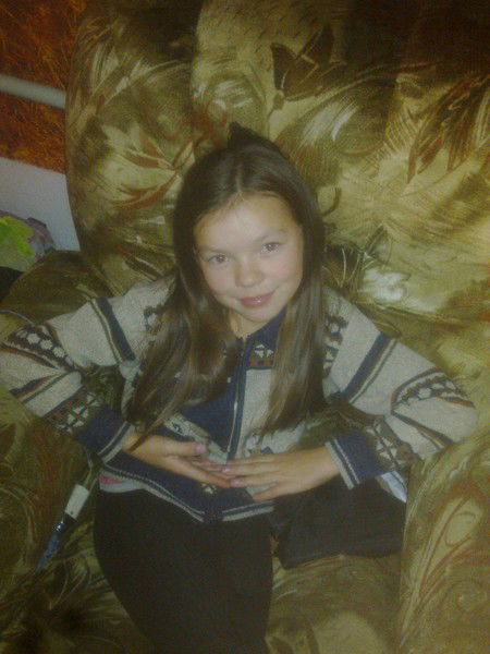 Камилла Сексембаева