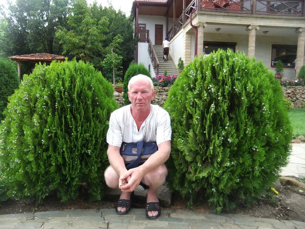 Евгений Макаров