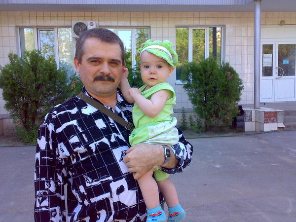 Леонид Сердцев