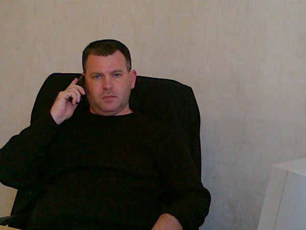 Олег Рожков