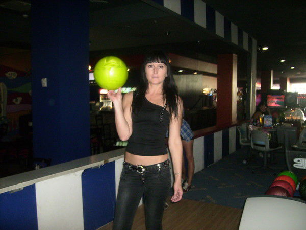 Галина Липашкина