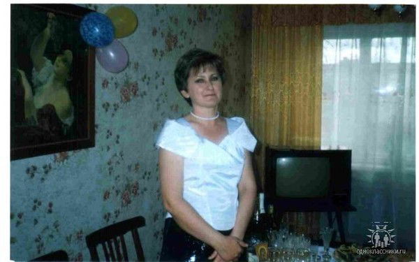 Елена Зелевская