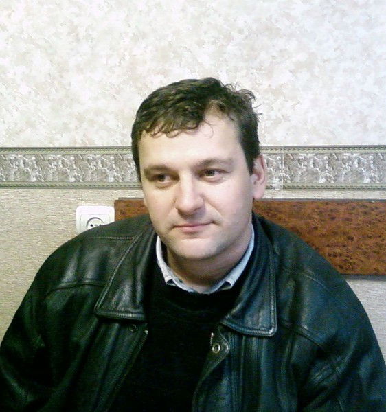 Вячеслав Немировский