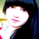 Алена Шарипова