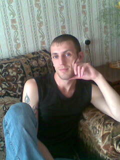 Иван Марченко