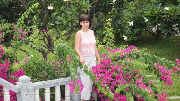 Ирина Румянцева