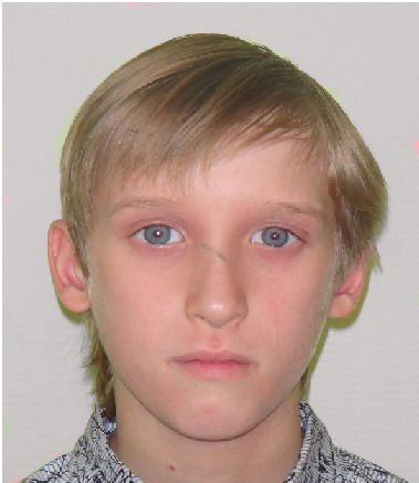 Александр Федотов