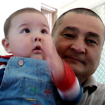 Шавкатжон Муминов