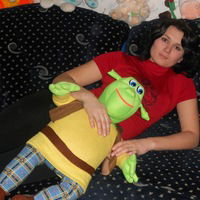 Оксана Макогон-Колядич