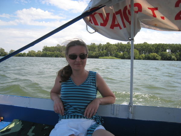 Елена Рачкова